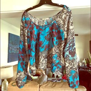 Carole little Blouse
